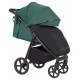 Carrello Bravo Plus 2024 Palm Green - zielona spacerówka 