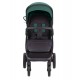 Carrello Bravo Plus 2024 Palm Green - zielona spacerówka 