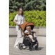Carrello Bravo Plus 2024 Palm Green - zielona spacerówka 