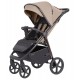 Carrello Bravo Plus Ivory Beige wózek spacerowy beżowy 2024 beige stroller