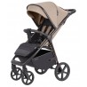Carrello Bravo Plus Ivory Beige wózek spacerowy beżowy 2024 