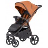 Carrello Bravo Plus wózek spacerowy Tango Orange 5515 2024  Pomarańczowy