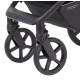Spacerówka Carrello Bravo Plus Oxford Blue 2024  kolor morski 