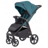Spacerówka dla dziecka Carrello Bravo Plus Oxford Blue 2024 