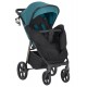Spacerówka Carrello Bravo Plus Oxford Blue 2024  kolor morski 