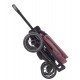 ✔️ Carrello Alfa Wózek spacerowy do 22 kg Szary 5508 