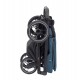 ✔️ Carrello Alfa Wózek spacerowy do 22 kg Szary 5508 