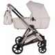 Junama Ellegante Wózek 3w1 02 Beige - dadi-shop