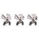 Junama Ellegante Wózek 3w1 02 Beige - dadi-shop