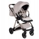 Junama Ellegante Wózek 3w1 02 Beige - dadi-shop