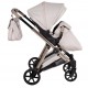 Junama Ellegante wózek 2w1 02 beige 