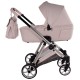 Junama Ellegante Wózek 3w1 pudrowy róż 05 Pink 