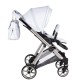 Junama Elegante 3w1 - 09 Light Blue 