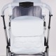 Junama Elegante 3w1 - 09 Light Blue 