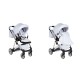 Junama Elegante 3w1 - 09 Light Blue 