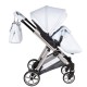 Junama Elegante 3w1 - 09 Light Blue 