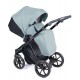Wózek 3w1 Coletto Dante Błękitny  D 21 - light blue pram