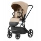 Wózek 2w1 CARRELLO Alfa CRL-6522  Beż Natural Beige