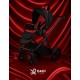 Wózek Spacerowy do 22 kg Natoni Joy New Black Mickey Czarna Myszka
