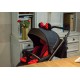 Purple stroller, Spacerówka do 22 kg – Natoni Joy New Veri Peri jasny wrzos