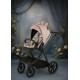 Wózek Spacerowy Beżowy Natoni Joy New Latte do 22 kg Beige Stroller 