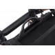 Wózek 4w1 z bazą isofix Natoni Vespa Blossom Bubblegum jasny róż 