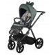 Wózek Spacerowy do 22 kg Khaki Natoni Joy New