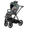Wózek Spacerowy do 22 kg Khaki Natoni Joy New