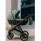 Wózek 2w1 Natoni Abis Beige Khaki