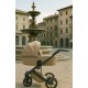 Stylowy Wózek 3w1 Wielofunkcyjny - Natoni Vespa Eco Ginger Beżowy 