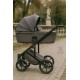 Wózek Dziecięcy 2w1 - Natoni Vespa Eco Ash  