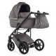 Wózek Dziecięcy 2w1 - Natoni Vespa Eco Ash  