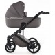 Wózek Dziecięcy 2w1 - Natoni Vespa Eco Ash  