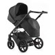 Wózek 2w1 - Natoni Vespa Eco All Black