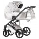 Wózek 3w1 Wielofunkcyjny  Natoni Vespa Blossom SIlver