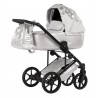 Wózek 3w1 Wielofunkcyjny  Natoni Vespa Blossom SIlver