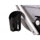 Wózek 2w1 - Głęboko Spacerowy Lonex COMFORT ECO - biały 05  