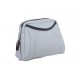 Wózek 2w1 - Głęboko Spacerowy Lonex COMFORT ECO - biały 05  