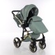 ❤️ Wózek JUNAMA Heart 3w1 Diamond beautiful pram 