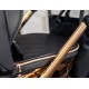 Adbor Loretto Stars Beżowy 02 – Wózek Wielofunkcyjny 4w1 w Detalu- Beige Pram