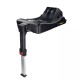Wózek 4w1 - Adbor Loretto Stars 05 Czarny ze złotym premium - black rose gold pram