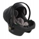  junama hand craft wózek 4w1 - 06 black coper