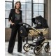 Junama Hand Craft wózek 4w1 09 poussette junama kinderwagen