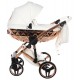 Junama Hand Craft wózek 4w1 09 poussette junama kinderwagen