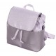 Junama Dolce Mini duży wózek dla lalek fioletowy 03 - doll pram violet stroller toy
