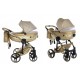 Galeria Junama Dolce wózek 4w1-  05 Gold