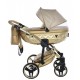 Galeria Junama Dolce wózek 4w1-  05 Gold
