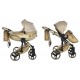 Galeria Junama Dolce wózek 4w1-  05 Gold