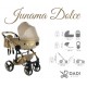 Galeria Junama Dolce wózek 4w1-  05 Gold
