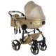Galeria Junama Dolce wózek 4w1-  05 Gold